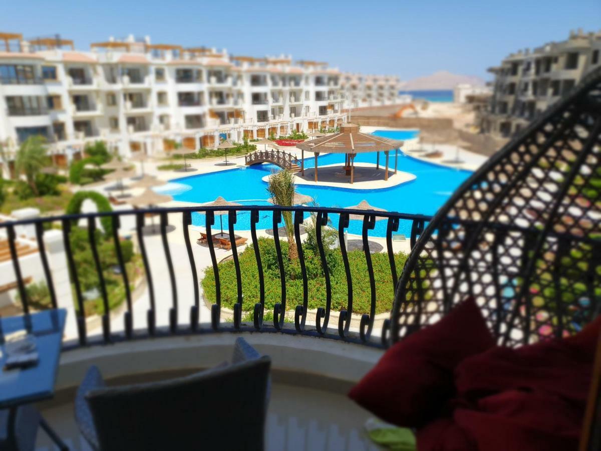 Sharm Hills Resort Esterno foto